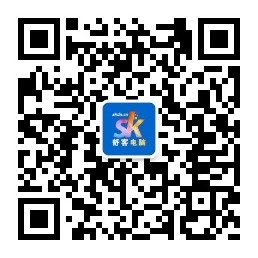 微信二维码